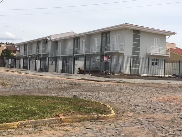 Sobrados no Bairro São Luis em Sapiranga - Foto 4