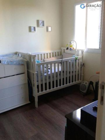 Apartamento residencial à venda, jardim aquarius, são josé dos campos. - Foto 5
