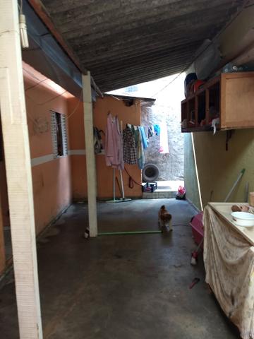 Vendo/troca Casa 4 qts em ótima localização em Sobradinho II - Foto 6