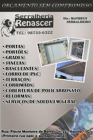 Matheus Serralheiro