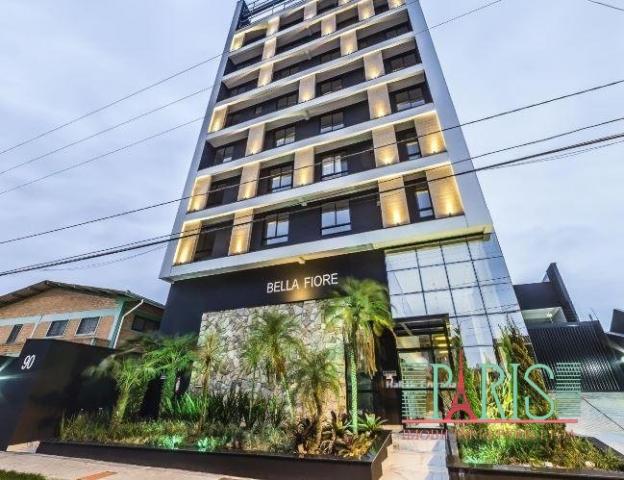 Apartamento à venda com 3 dormitórios em Iririú, Joinville cod:276