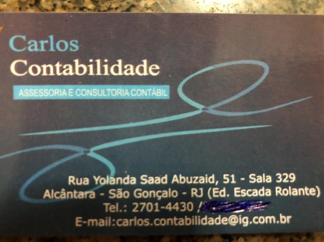 Contabilidade
