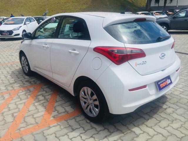 Hyundai Hb20 Hyundai Hb20 Comfort Plus 1.6 2018 - Foto 3
