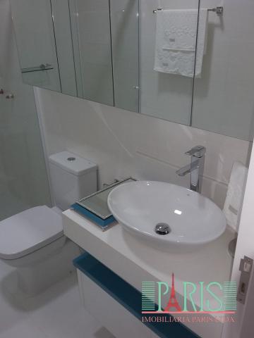 Apartamento à venda com 3 dormitórios em Iririú, Joinville cod:276 - Foto 12