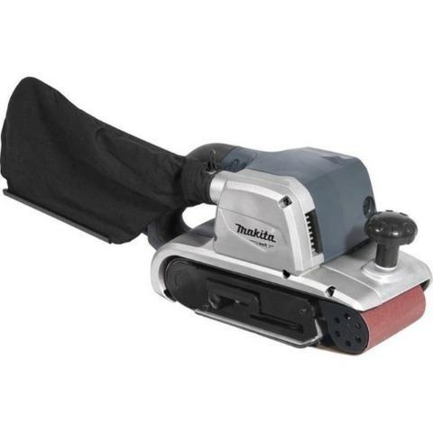 Lixadeira de cinta makita m9400g