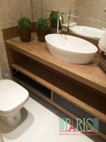 Apartamento à venda com 3 dormitórios em Iririú, Joinville cod:276 - Foto 20