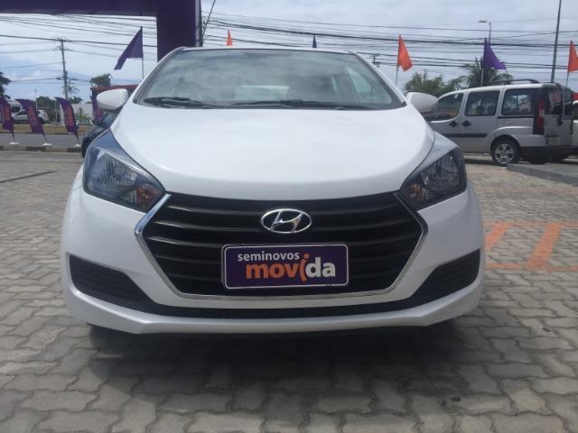 Hyundai Hb20 Hyundai Hb20 Comfort Plus 1.6 2018 - Foto 2