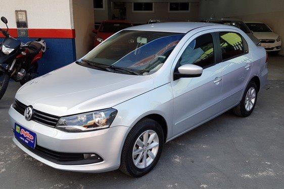 VOLKSWAGEN VOYAGE 2014/2014 1.0 MI 8V FLEX 4P MANUAL