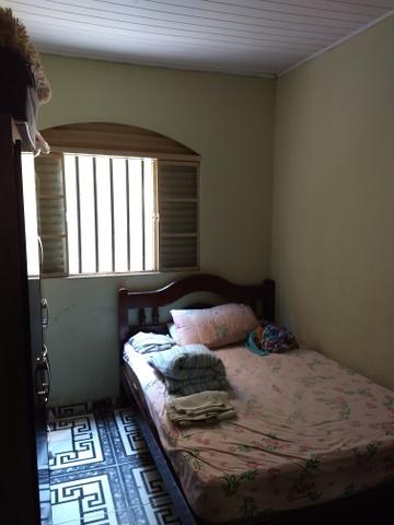 Vendo/troca Casa 4 qts em ótima localização em Sobradinho II - Foto 11