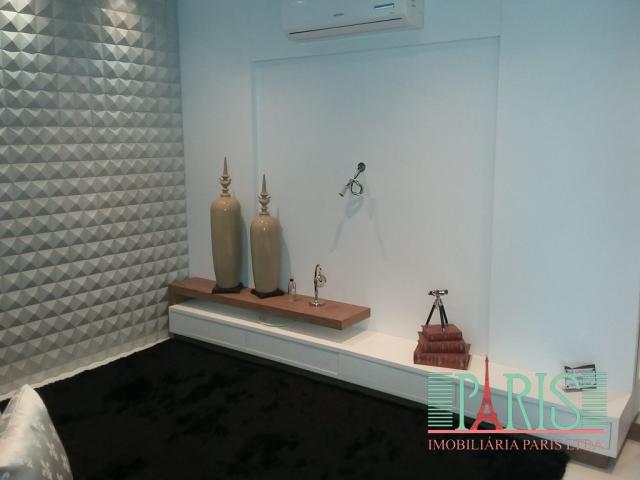 Apartamento à venda com 3 dormitórios em Iririú, Joinville cod:276 - Foto 19