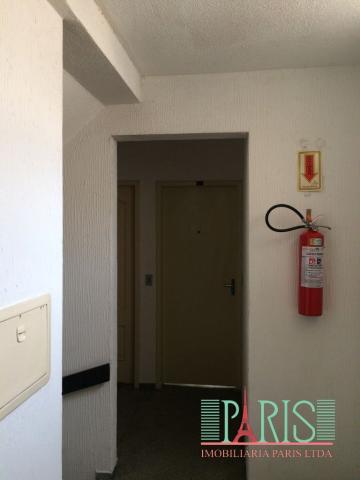 Apartamento à venda com 1 dormitórios em Bucarein, Joinville cod:269 - Foto 3