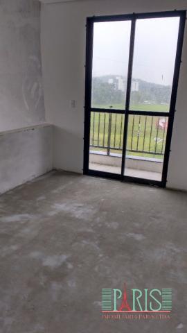 Apartamento à venda com 3 dormitórios em Anita garibaldi, Joinville cod:212 - Foto 8