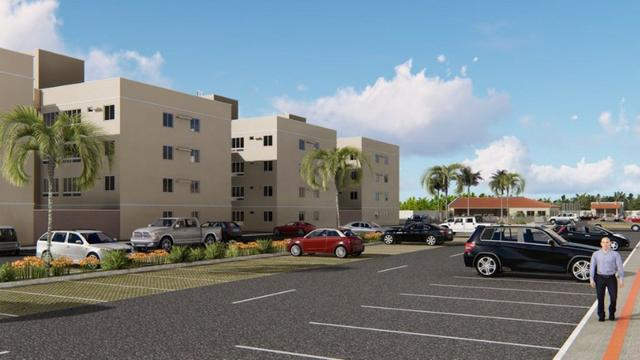 Apartamento próximo ao Cohatrac últimas unidades - Foto 5