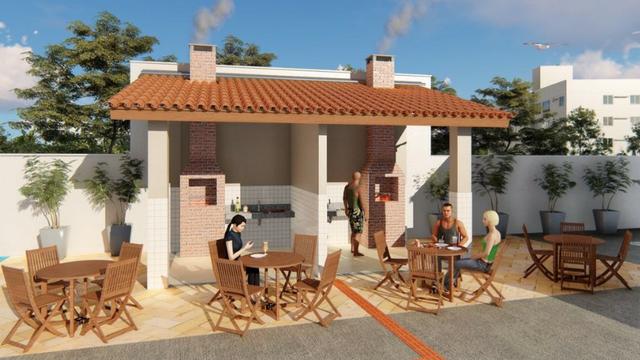 Apartamento próximo ao Cohatrac últimas unidades - Foto 8