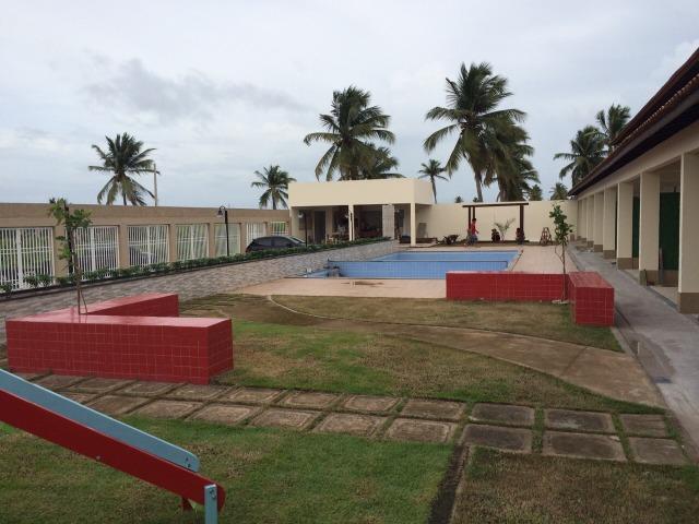 Casa Ocean Drive Salinas- 2 quartos sendo 1 suite, lazer completo, 1 vaga - Doutor Imoveis - Foto 20
