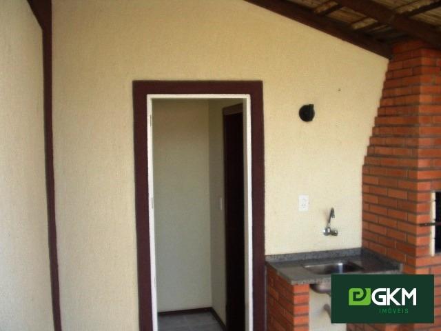 Linda casa 02 dorm., Campestre, São Leopoldo - Foto 9