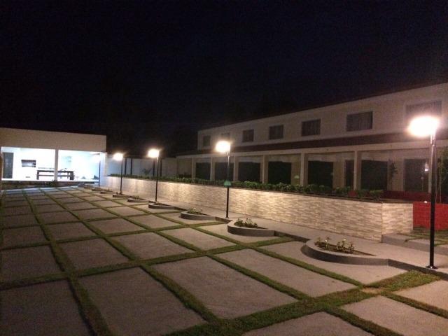 Casa Ocean Drive Salinas- 2 quartos sendo 1 suite, lazer completo, 1 vaga - Doutor Imoveis - Foto 12
