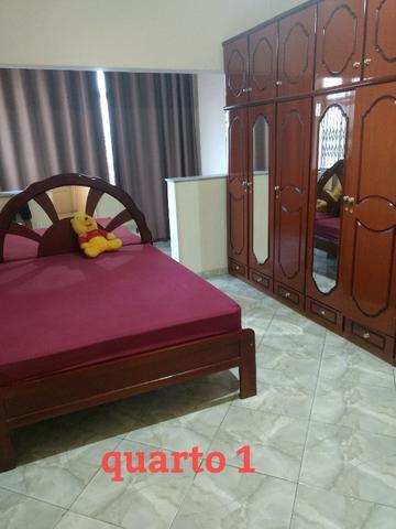 Casa, dois pavimentos, 320m², na Rua Andre Azevedo - Olaria - Foto 15