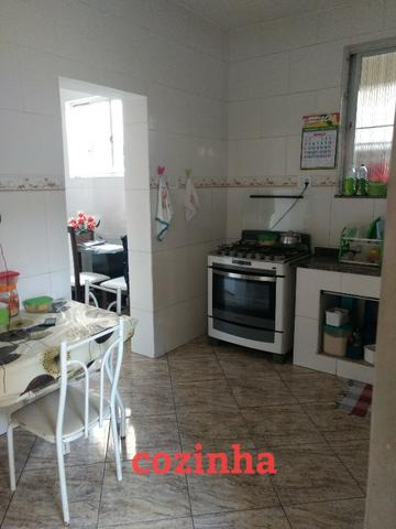 Casa, dois pavimentos, 320m², na Rua Andre Azevedo - Olaria - Foto 10
