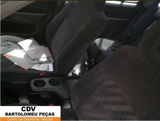 Peças Sucata Honda Crv 2.0 16v 2001 - Foto 7