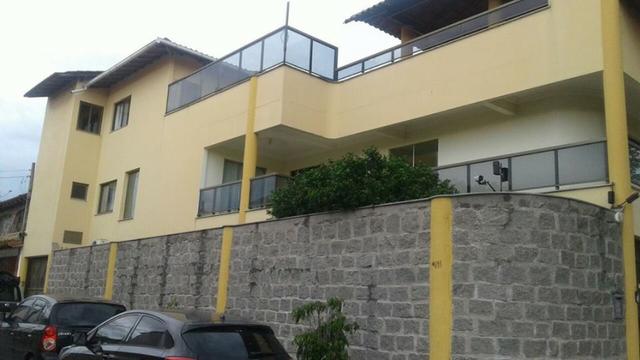 Casa triplex, alto padrão, Valparaiso/Serra - ES
