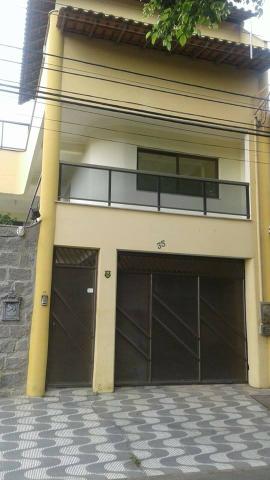 Casa triplex, alto padrão, Valparaiso/Serra - ES - Foto 5
