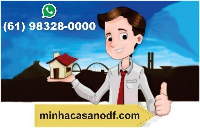 Vende se Sua Casa!!! Vamos Conversar??? * ZAP