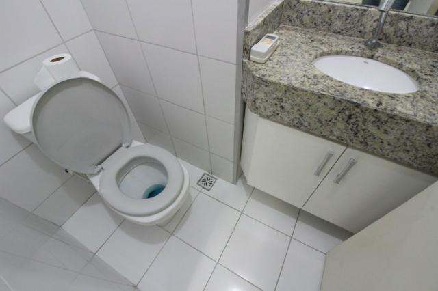 Vendo Sala no The Place com 34 m2 - Foto 3