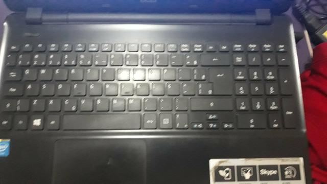 Notebook Acer