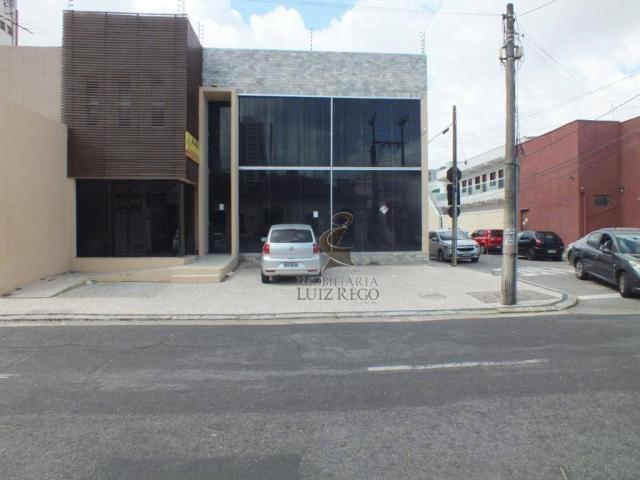 Aluga Prédio Comercial, Centro, excelente corredor de atividade. Próx. Laboratório Unimed, - Foto 2
