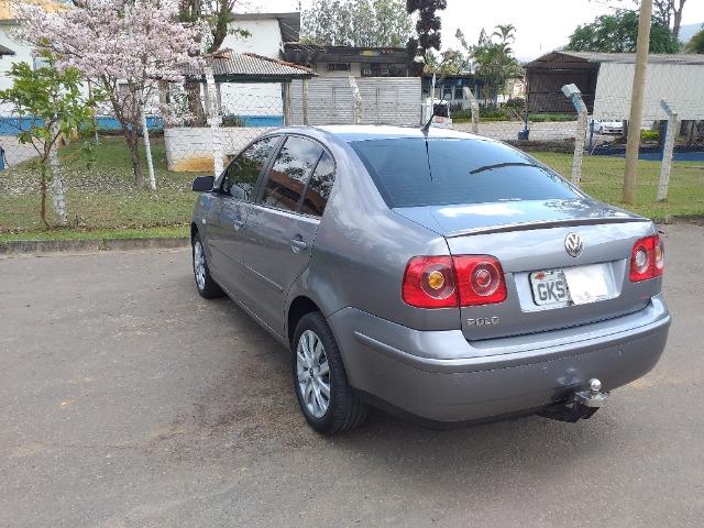 Polo Sedã Confortiline - Foto 16