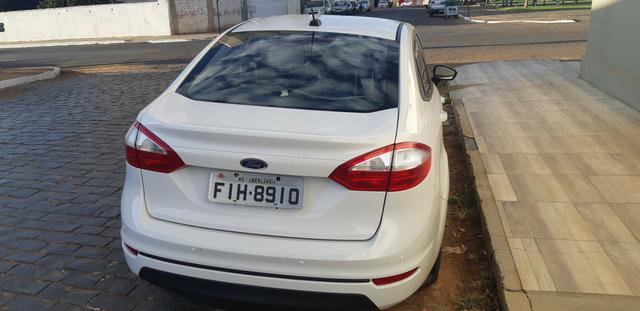New Fiesta Sedan - Foto 6