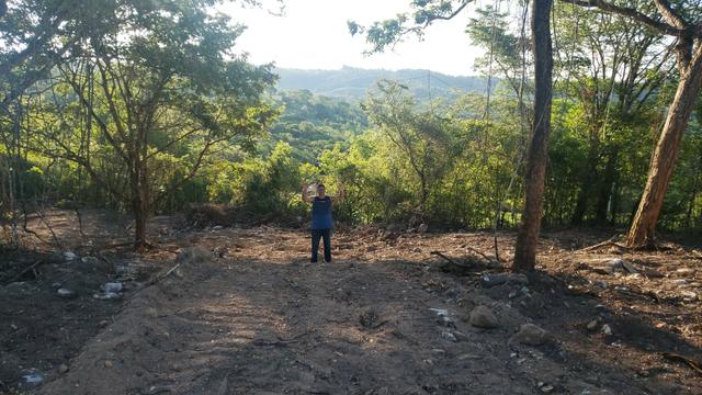 Vendo Terreno 4000m2 R$60.000,00 - Foto 5