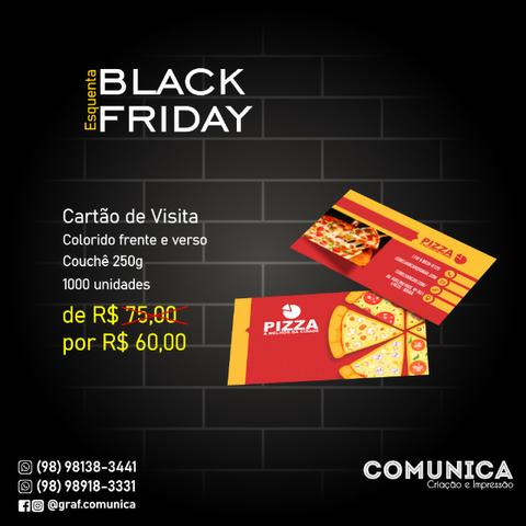 Cartão de visita