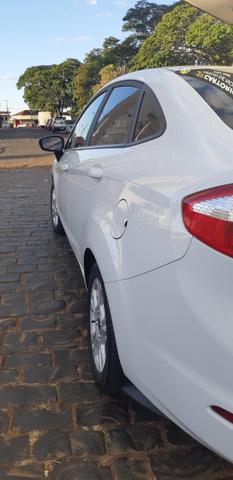 New Fiesta Sedan - Foto 4