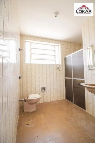 Casa para alugar com 4 dormitórios em Caiçara, Belo horizonte cod:P338 - Foto 16
