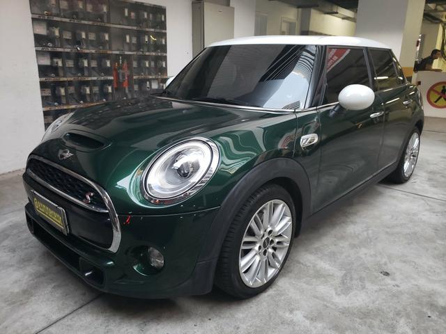 Mini cooper S 2.0 TURBO 2017 com 15.000 km - Foto 5