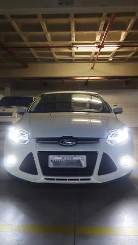 Focus SE Fastback - 2.0 - 2015 - Foto 18