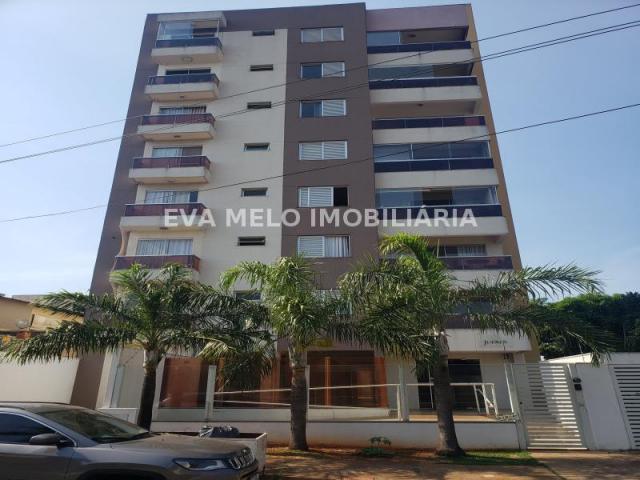 Apartamento à venda com 2 dormitórios em Jardim américa, Goiania cod:em971 - Foto 2