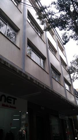 Apartamento para alugar com 2 dormitórios em , cod:I-023485