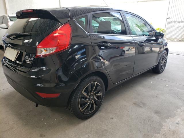 New Fiesta S 1.5 2014 - Foto 3