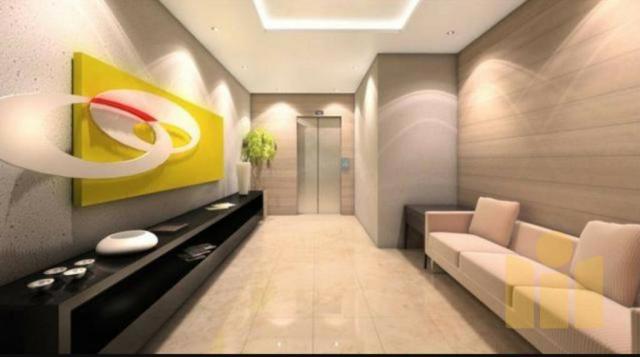Apartamento com 3 dormitórios à venda, 101 m² por r$ 610.000 - farol - maceió/al - Foto 13