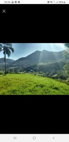 Vendo terreno 12 X 30 - área Rural no contrato - Foto 2