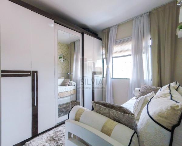 Lindo Apartamento na Cidade Industrial - Foto 10