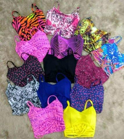 Moda feminina Somente ATACADO - Foto 2