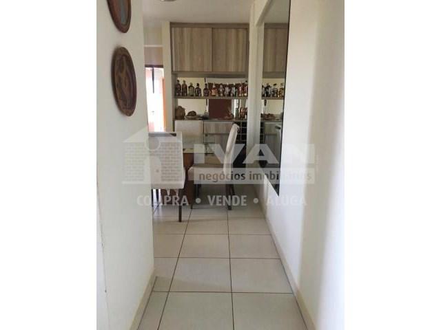 Apartamento à venda com 2 dormitórios em Santa mônica, Uberlândia cod:26762 - Foto 7
