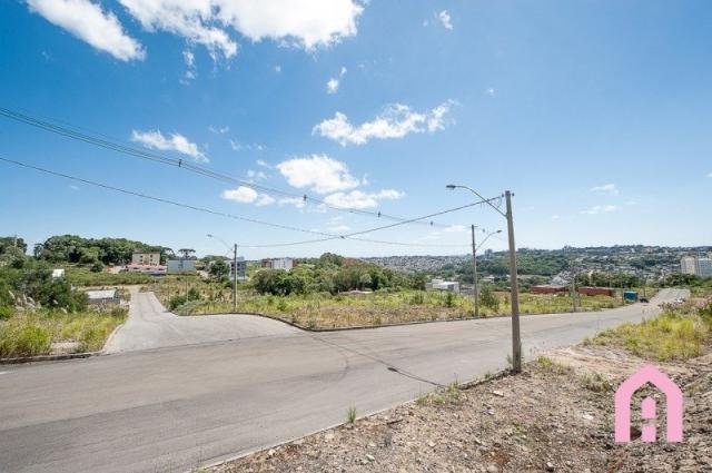Terreno à venda em São luiz, Caxias do sul cod:1296