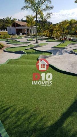 Terreno à venda, 800 m² por R$ 331.398 - Argentina - Criciúma/SC - Foto 6