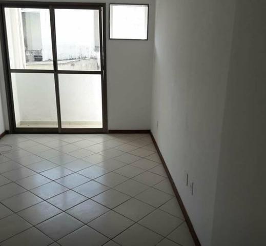Apartamento temporada
