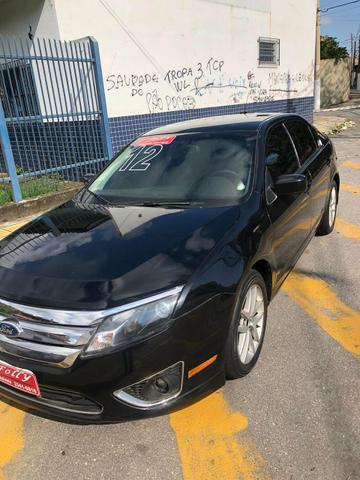 Fusion sel 2012 2.5 automático top de linha - Foto 2